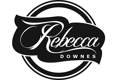 Rebecca Downes header